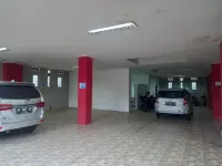 Her Mandiri Guest House Hotels in North Balikpapan