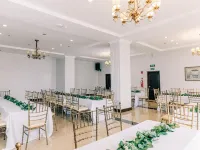 Hotel San Marco Davao NCCCモール周辺のホテル