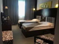 Forest Hotel Hotels in Maloyaroslavetsky District