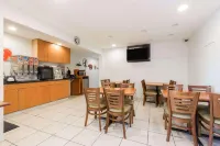 ナイツ イン ギャラップ アット 3208 W ハイウェイ 66