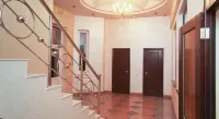 De Lyuks Hotels in Ishimsky District