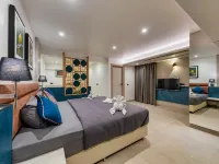 Hotel Landmark by Pai