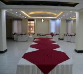 Hotel Redison Blue Area