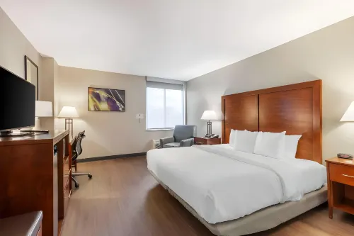 Comfort Inn Conference Center Hotel a Bowie