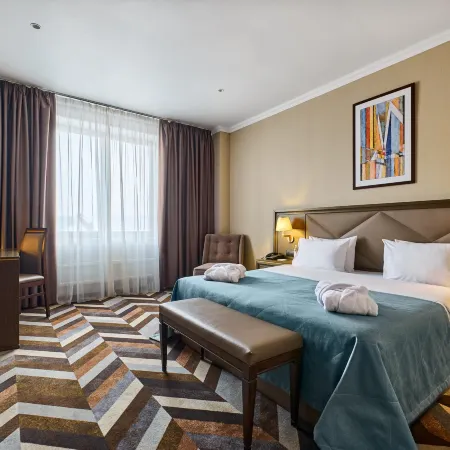 СК Роял Тула (SK Royal Hotel Tula)