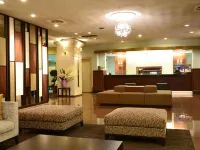 Hotel Sunroute Sano Hoteles en Sano