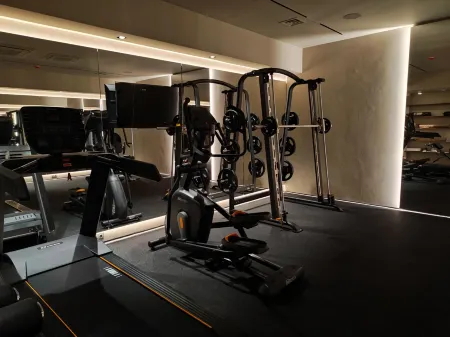 Rilas Hotel (Рилас)