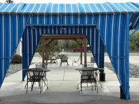 Sunrise Motor Inn Hotels in Cody
