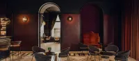 Flaner Hotel, WorldHotels Crafted - bar