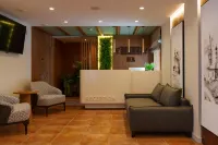 Hotel of the Philistine Okhlonin (f. Antiquarian-Hotel of the Philistine Okhlonin) فنادق في سوزدال