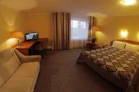 Sadko Hotel - Cho phép mang theo thú cưng