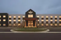 Country Inn & Suites by Radisson, Ft. Atkinson, WI Hotels in Fort Atkinson