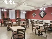 Americas Best Value Inn and Suites Gun Barrel City Hotel a Tool