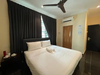 I Go Inn Hotel in zona Gamuda Cove