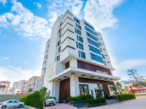 Aselia Hotel Trabzon Hotels in Yomra