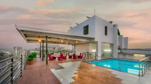 Libra Lords Inn Jaipur