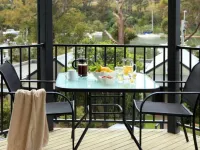 Edgewater Terraces at Metung Hotels in Metung