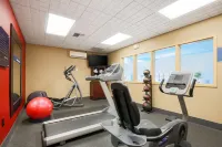 Hampton Inn Anchorage - Gym