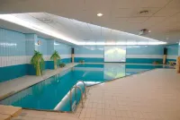 Azimut Hotel Tobolsk (ex. Slavic) Hotels in Gorod Tobolsk