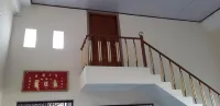 Lucky 190 Отели в г. Чау Док