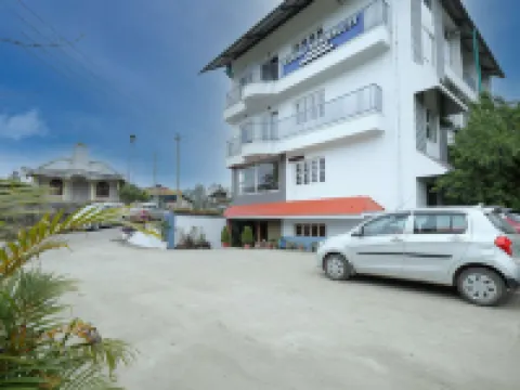 Kurinji Wanderlust Resort Munnar โรงแรมในมันนาร์