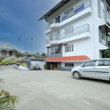 Kurinji Wanderlust Resort Munnar