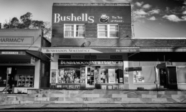 Bundanoon Country Inn Motel