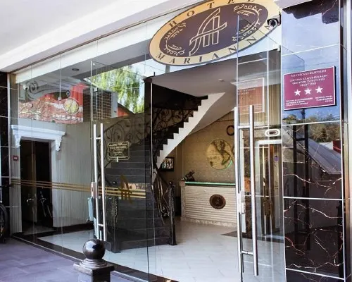 Marianna Hotel