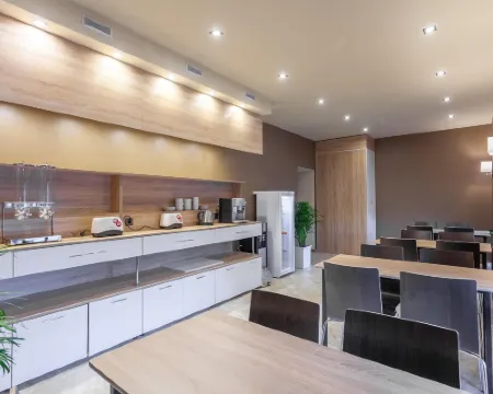 Smart Hotel Neo Pskov Hotel Hotels in Pskov