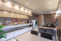 Smart Hotel Neo Pskov Hotel Hotels in Pskow