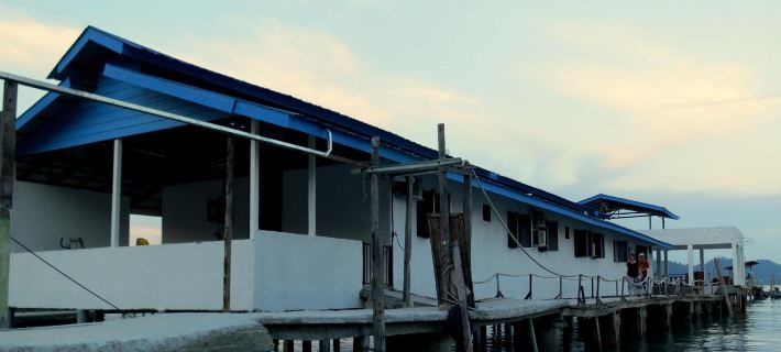 Pangkor Fish House Hotels in Pangkor