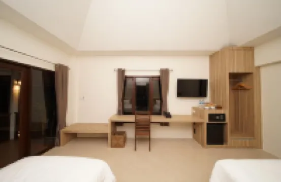 アクアワナー リゾート