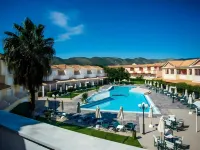 Ecoresort Hotel Zefyros - acceptant les animaux