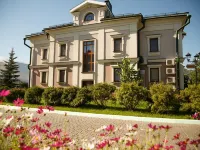 Art Hotel Nikolaevsky Posad Hotels in Suzdal