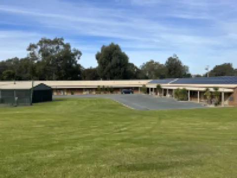 Tocumwal Early Settlers Motel Hotels in Tocumwal
