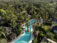 Kuara Lombok - Private Pools