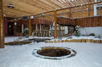 Luxury House Hotel Hotels in Kropotkin