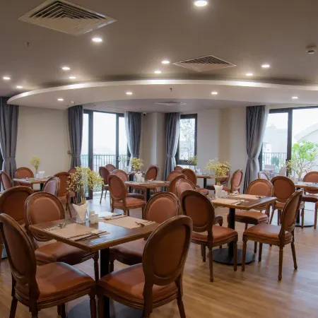 PH Hotel & Apartment