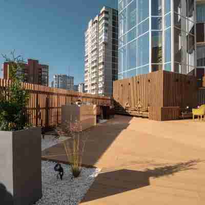 Moskovskaya Gorka by Usta Hotels Hotel Exterior