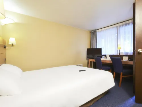 基里亞德飯店-米路斯路特巴赫 雷南格住宿飯店