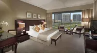 City Seasons Hotel Dubai Hotels in Dubai