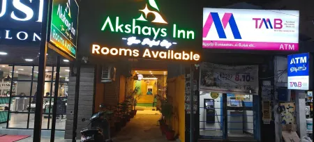 Akshays Inn