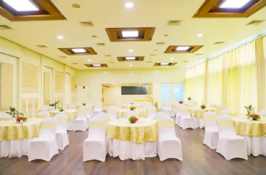 Boulevard9, Nadiad - Ihcl SeleQtions