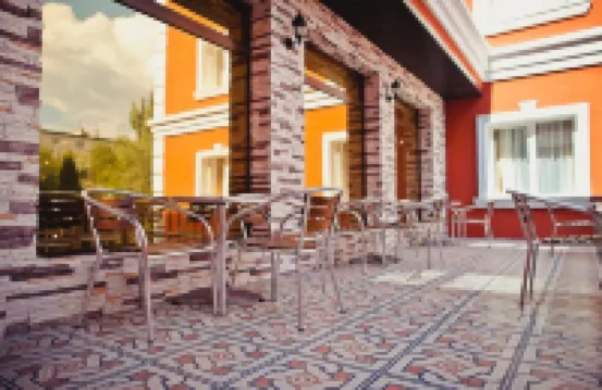 Barin Boutique-Hotel