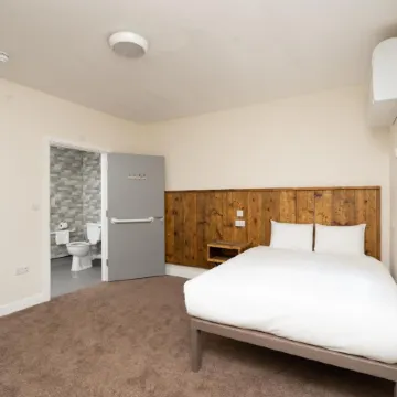 Hotel DC, Stratford Отели рядом с достопримечательностью «Стратфорд»