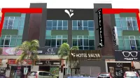 โรงแรมวัลยา - กัวลาตรังกานู - 2 ดาว