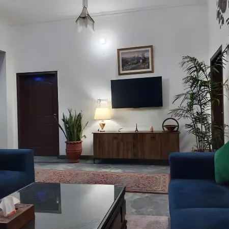 The Guest House Near to Airport