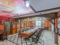 Hotel Moya Hotels in Samara