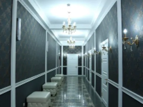 Apartment Classic Hotels in Orsk