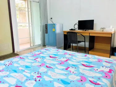 รูปภาพของวนารมย์ รีสอร์ท (Wanarom Resort)